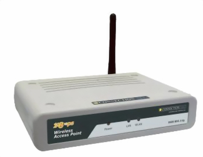 Connection N&C WGTLART WLAN access point