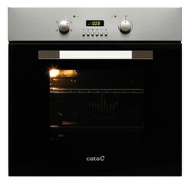 CATA ME 610 PIRO Electric 59L Stainless steel