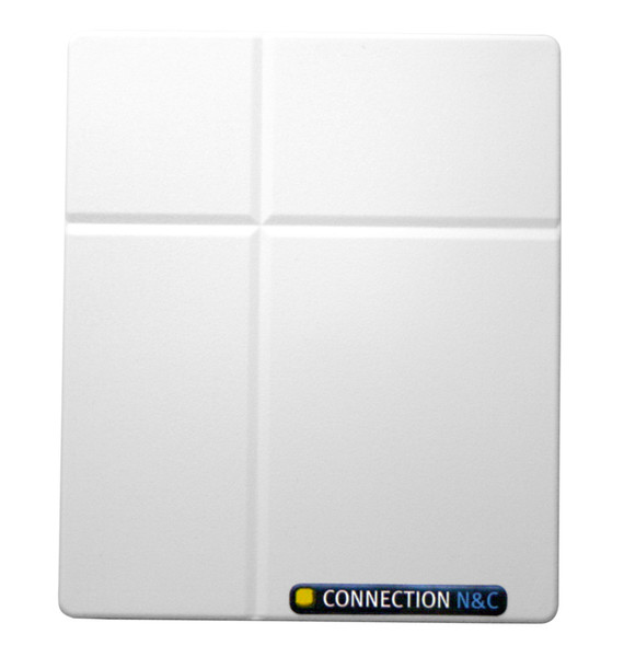 Connection N&C WLANT- ED12 Directional N-type 12dBi network antenna