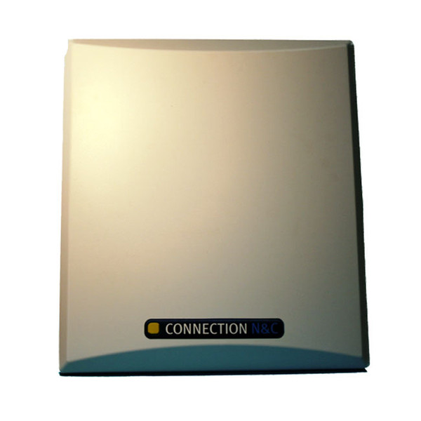 Connection N&C WLANT-ED18 Directional N-type 18dBi network antenna