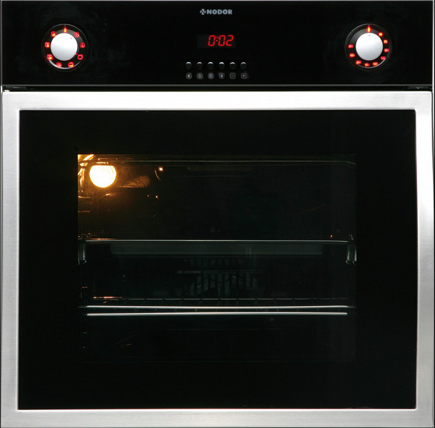 Nodor DECOR 800 L Electric 59L Black