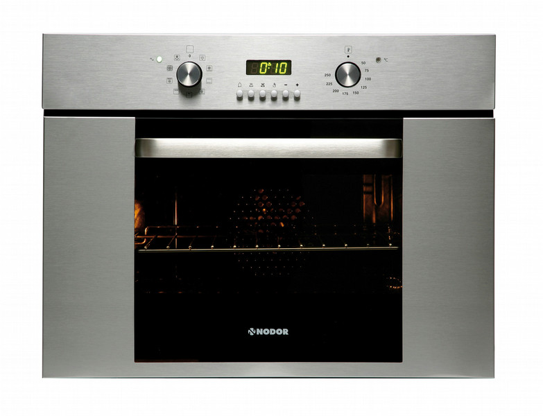 Nodor DECOR 845 P Electric 42L Stainless steel