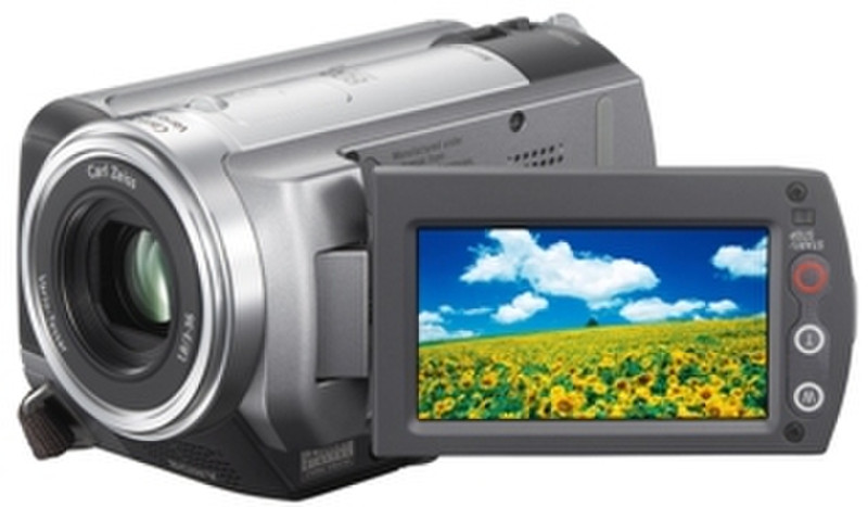 Sony HDD Handycam®, 30GB CCD