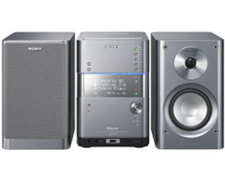 Sony HiFi Micro System