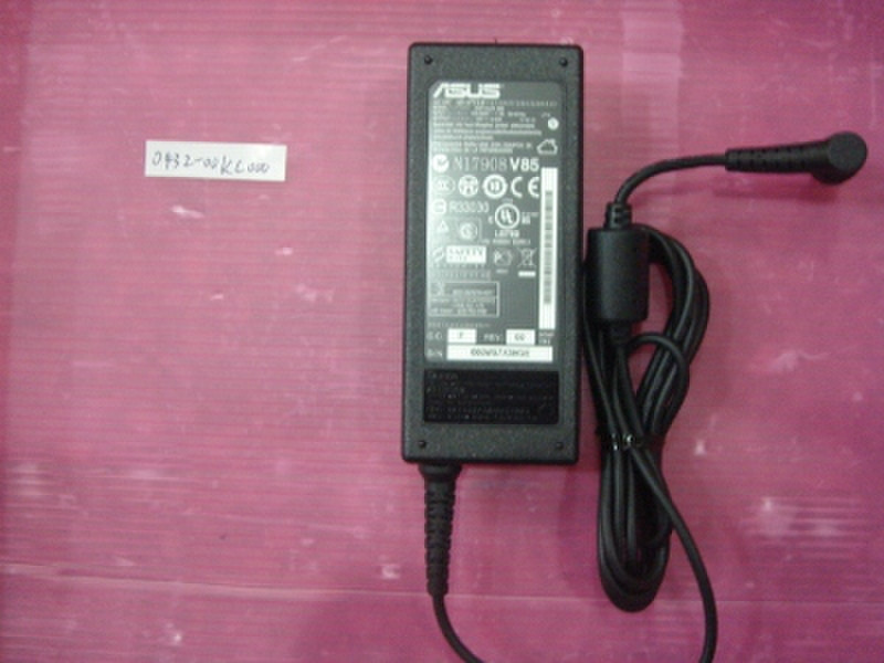 ASUS 04G2660031T0 65Вт Черный адаптер питания / инвертор