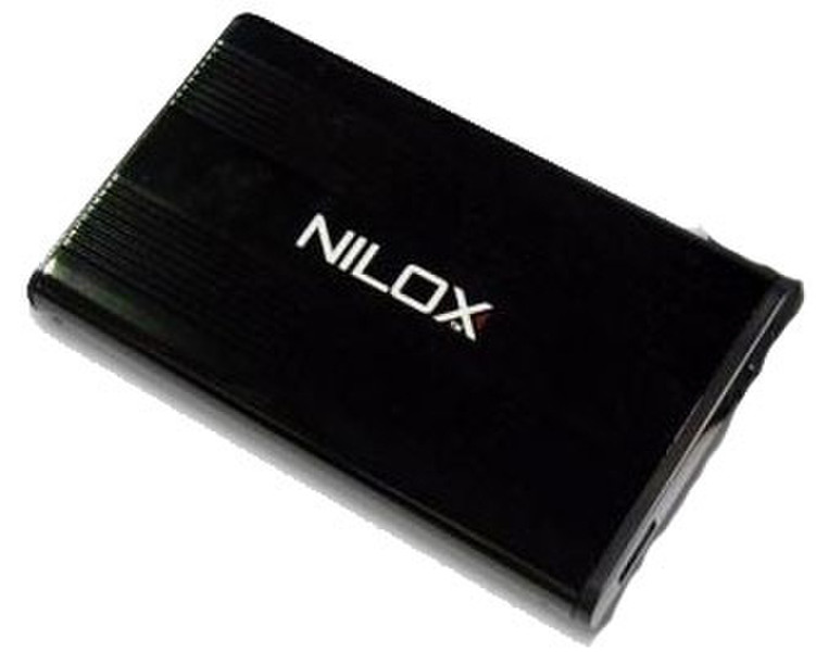 Nilox DH0002ER-CK 2.5