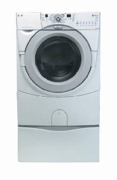 Whirlpool AWM 1000 freestanding Front-load 1200RPM A+ White washing machine