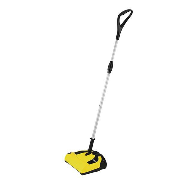 Kärcher K 55 Plus 0.5L Black,Yellow stick vacuum/electric broom