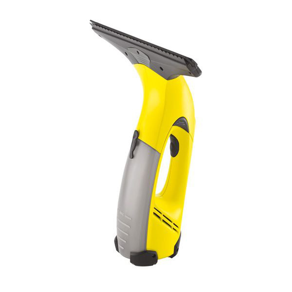 Kärcher WV50 0.1л Серый, Желтый электрическая щетка для мытья окон