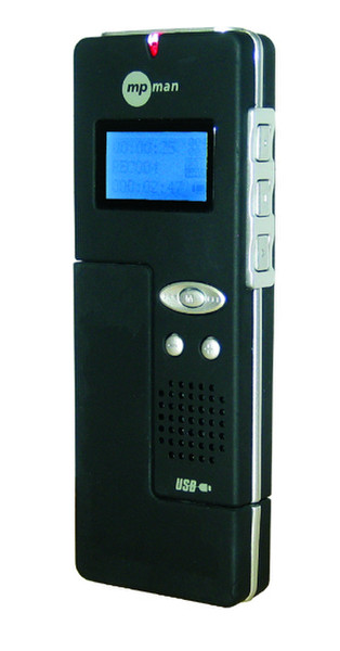 Mpman ICR350 диктофон
