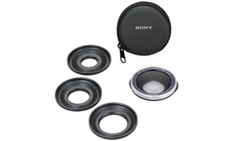 Sony VCL-E07A camera lense