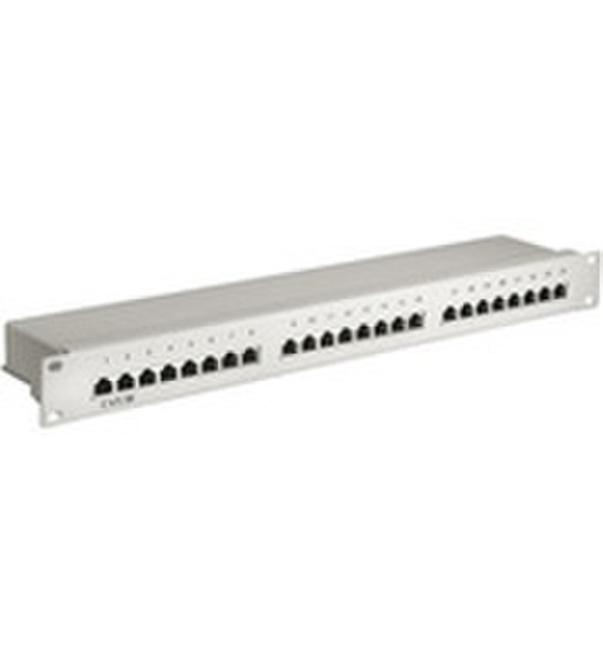 Microconnect 68883 patch panel