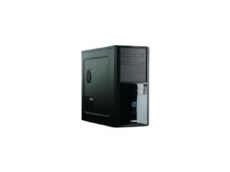 Enermax CS-038B Midi-Tower 400W Black computer case