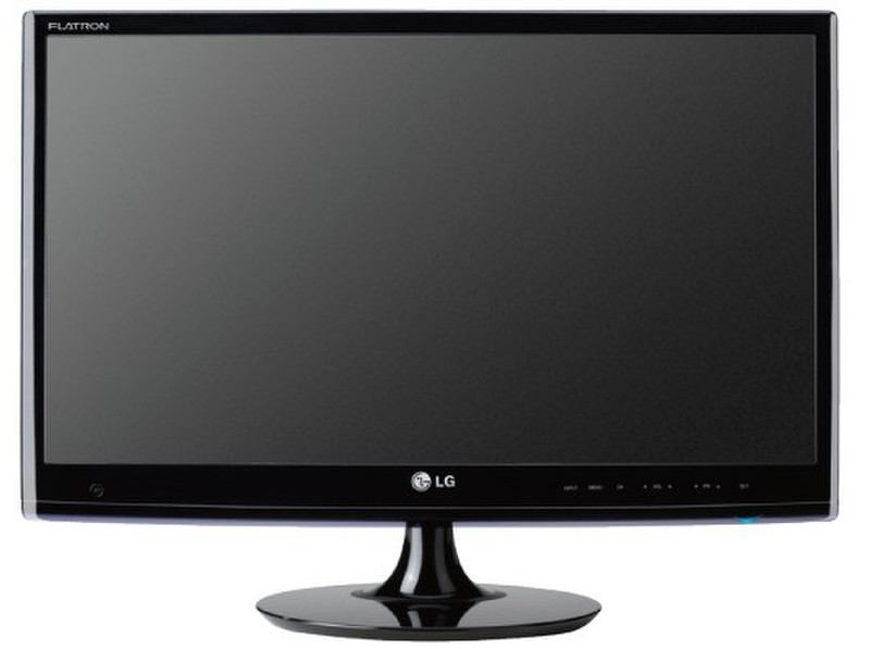 LG M2280D 21.5Zoll Full HD Schwarz Computerbildschirm