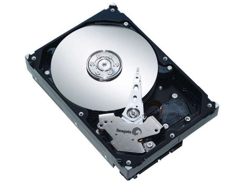 Seagate Desktop HDD ST3500830A 500GB Ultra-ATA/100 Interne Festplatte