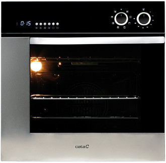 CATA ME 611 DI DurAlum Electric 59L