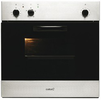 CATA SE 604 I Electric 60L White