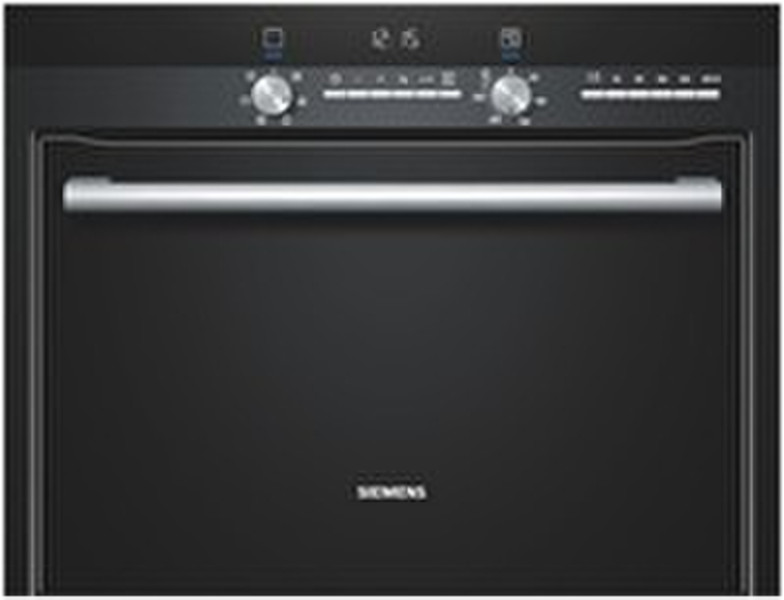 Siemens HB84K652B Electric oven 42l Schwarz Backofen