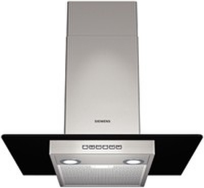 Siemens LC665GA30B cooker hood