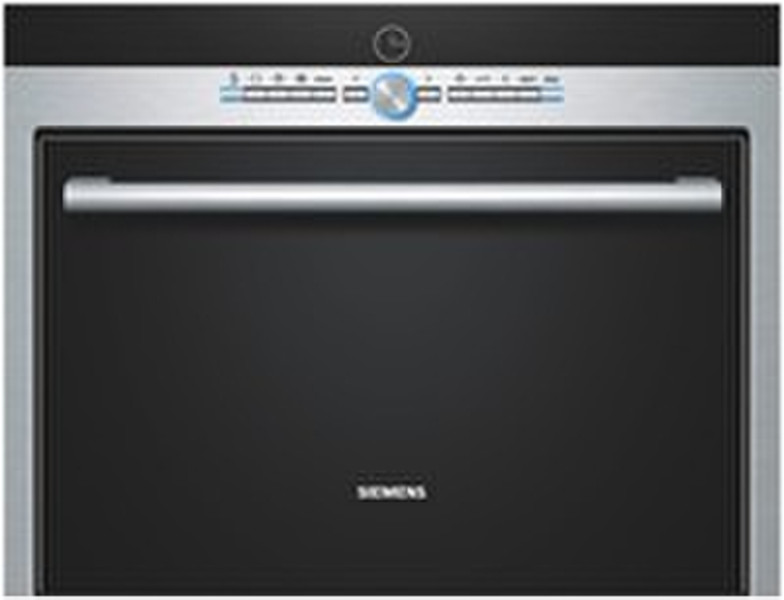 Siemens HB26D552B Elektro 35l Edelstahl Backofen