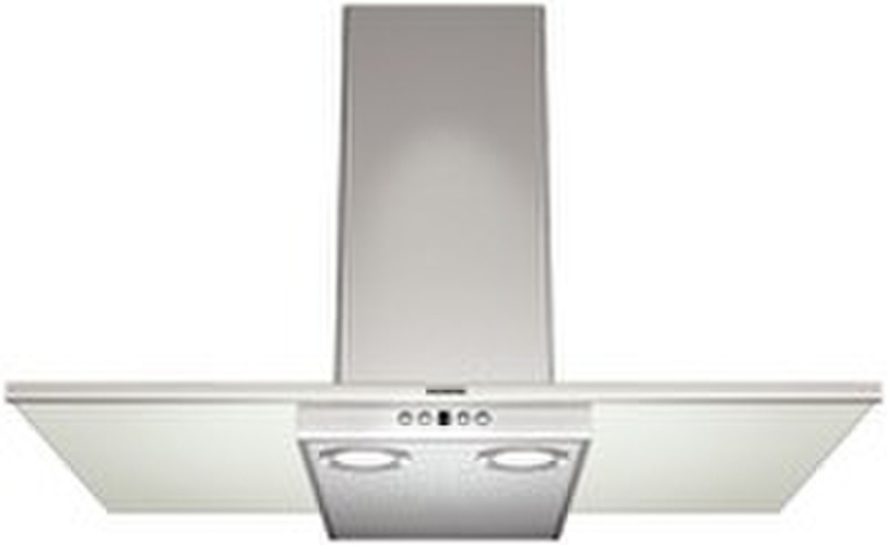 Siemens LC957GB40B cooker hood