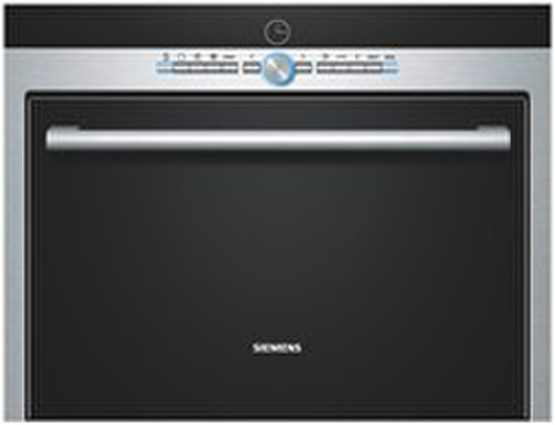 Siemens HB36D572B Electric 32L Stainless steel