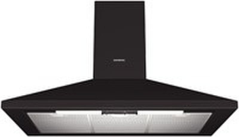 Siemens LC963WA10B cooker hood