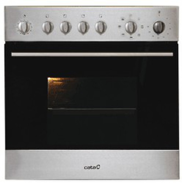 CATA ME 607 P Gas 59L Stainless steel