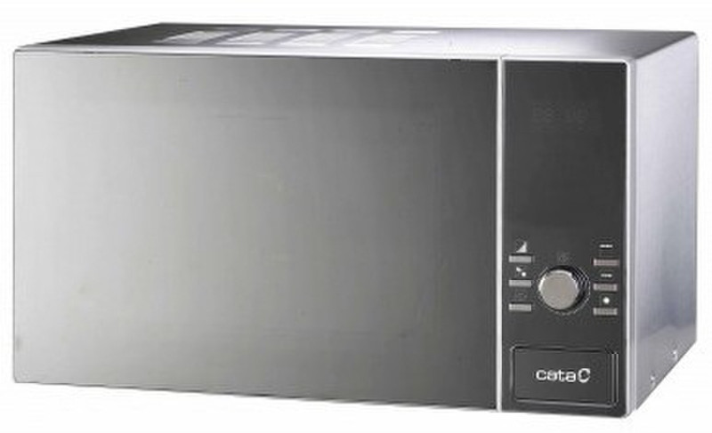CATA MO 23 D ENC 23L 900W Stainless steel