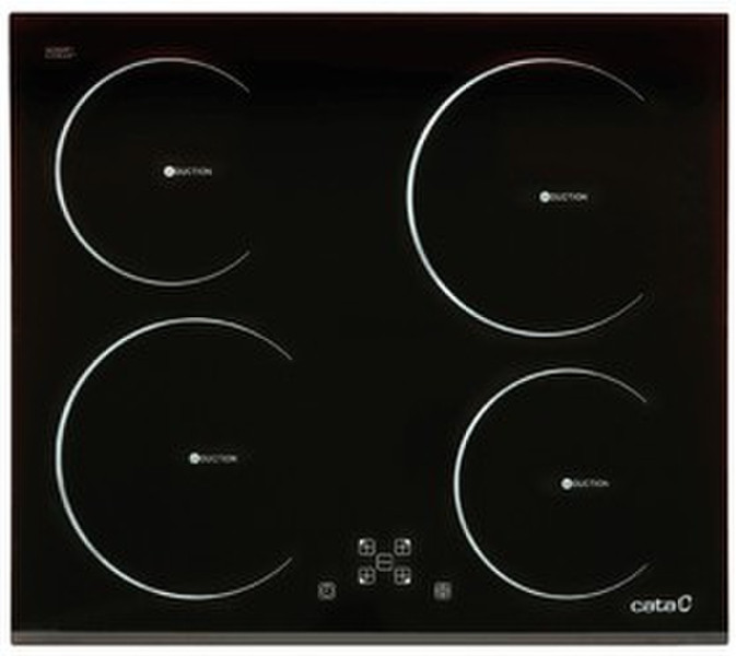 CATA I 604 TCVI built-in Induction hob