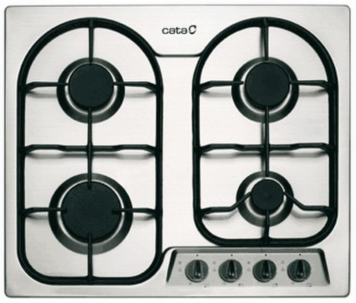 CATA L 604 FTI built-in Gas hob