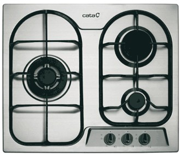 CATA L 603 FTI built-in Gas hob