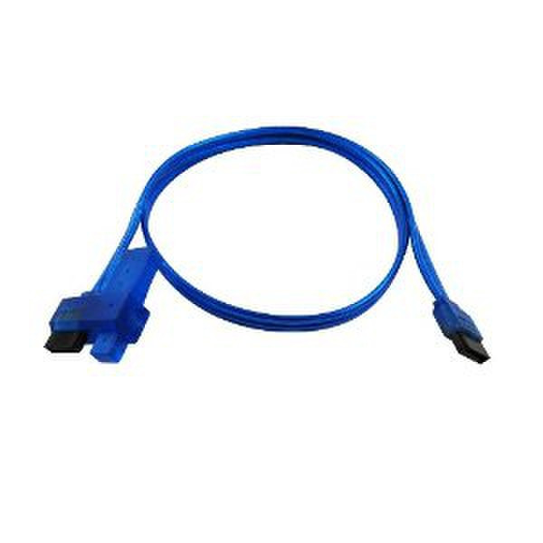Western Digital WDBABE0000NNC-WRSN 0.5m Blue SATA cable