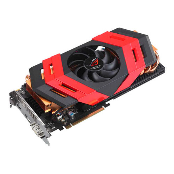 ASUS 90-C1CP50-T0UAY0BZ 4GB GDDR5 graphics card