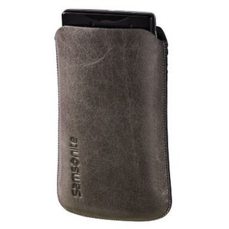 Samsonite Toledo, size S Grey