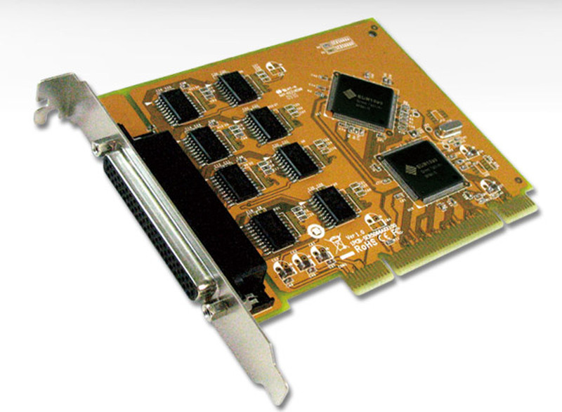Sunix SER5066A interface cards/adapter