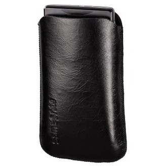 Samsonite Toledo, size M Blue