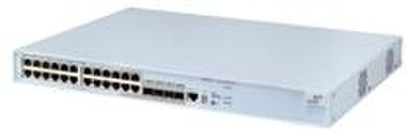 3com Switch 4200G Managed L3 1U
