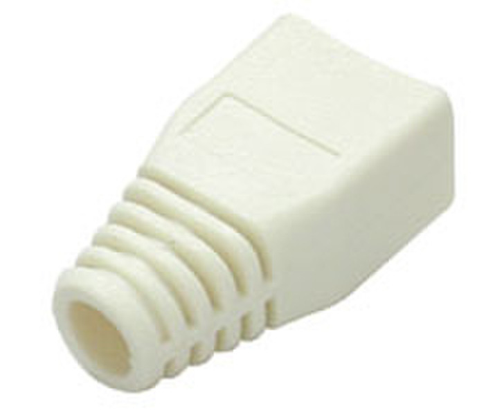 Lindy 62355 White cable protector