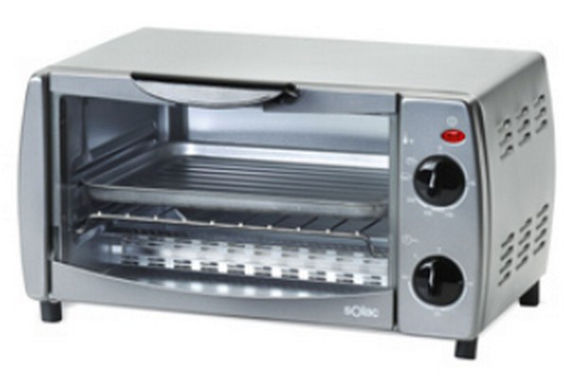 Solac HO6010 Electric 10L Stainless steel