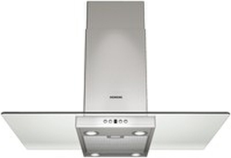 Siemens LF957GA40B cooker hood