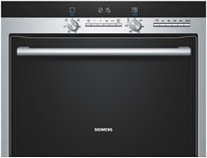 Siemens HB84K552B Electric oven 42л Нержавеющая сталь