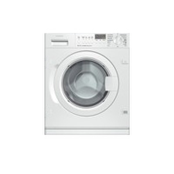 Siemens WI14S440GB Built-in Front-load 7kg 1400RPM White washing machine