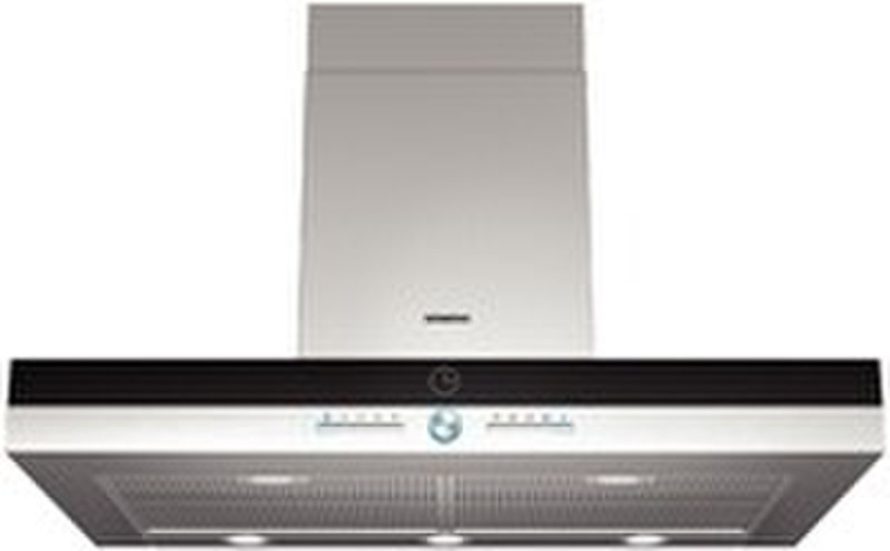 Siemens LC958BB90B кухонная вытяжка