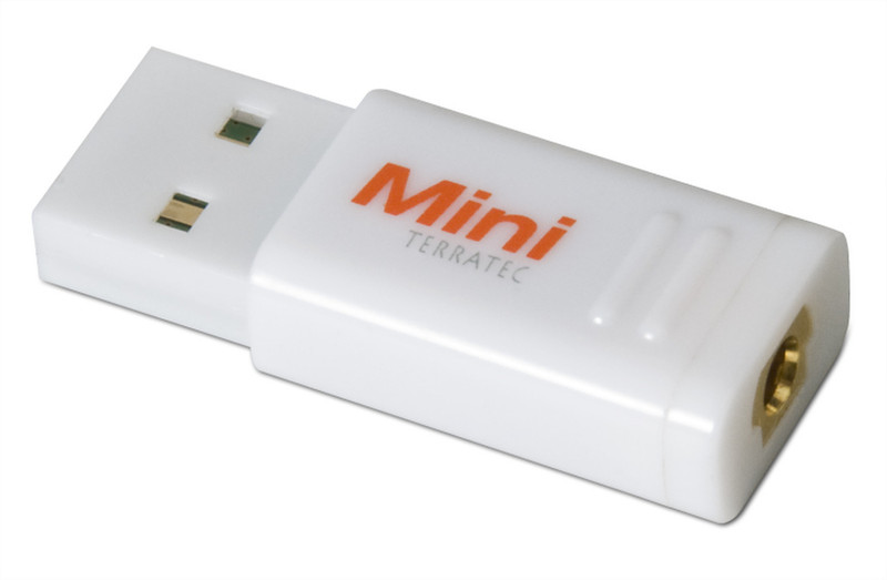 Terratec Cinergy T Stick Mini DVB-T USB