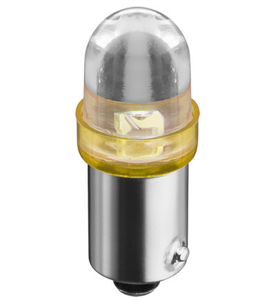 Wentronic 9728 LED bulb