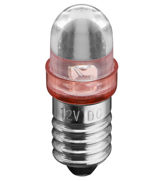Wentronic 9761 E10 LED bulb