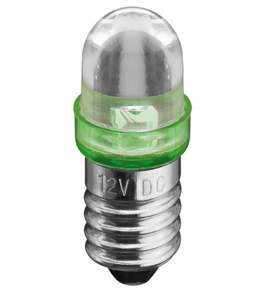 Wentronic 9760 E10 LED-Lampe