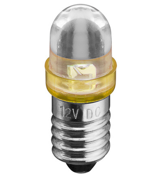 Wentronic 9762 E10 LED-Lampe