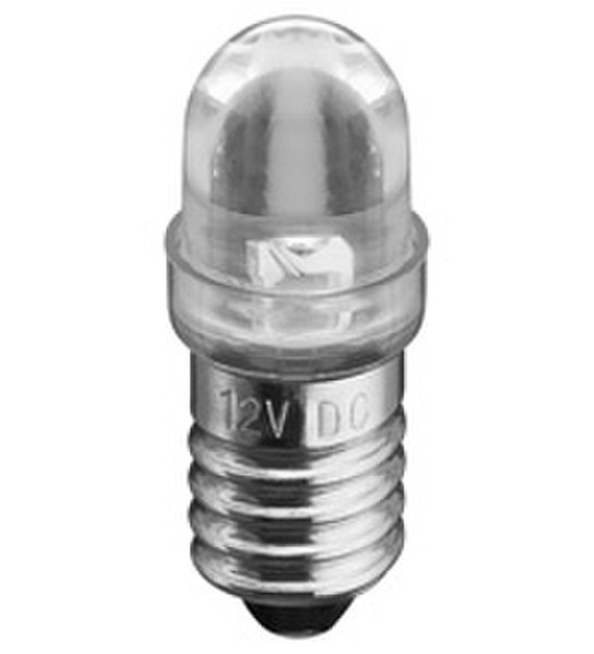 Wentronic 9763 E10 LED лампа